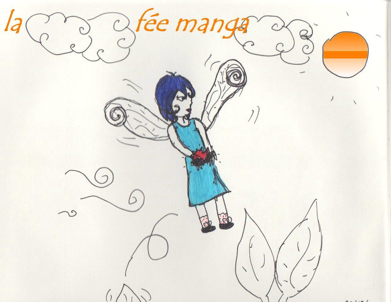 Images Manga A Gogo